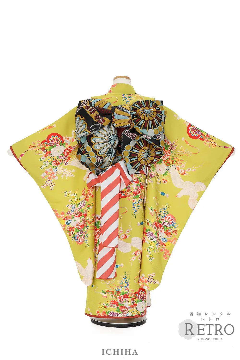 アンティーク復刻デザイン